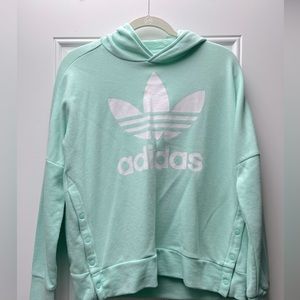 Adidas mint sweatshirt, great condition